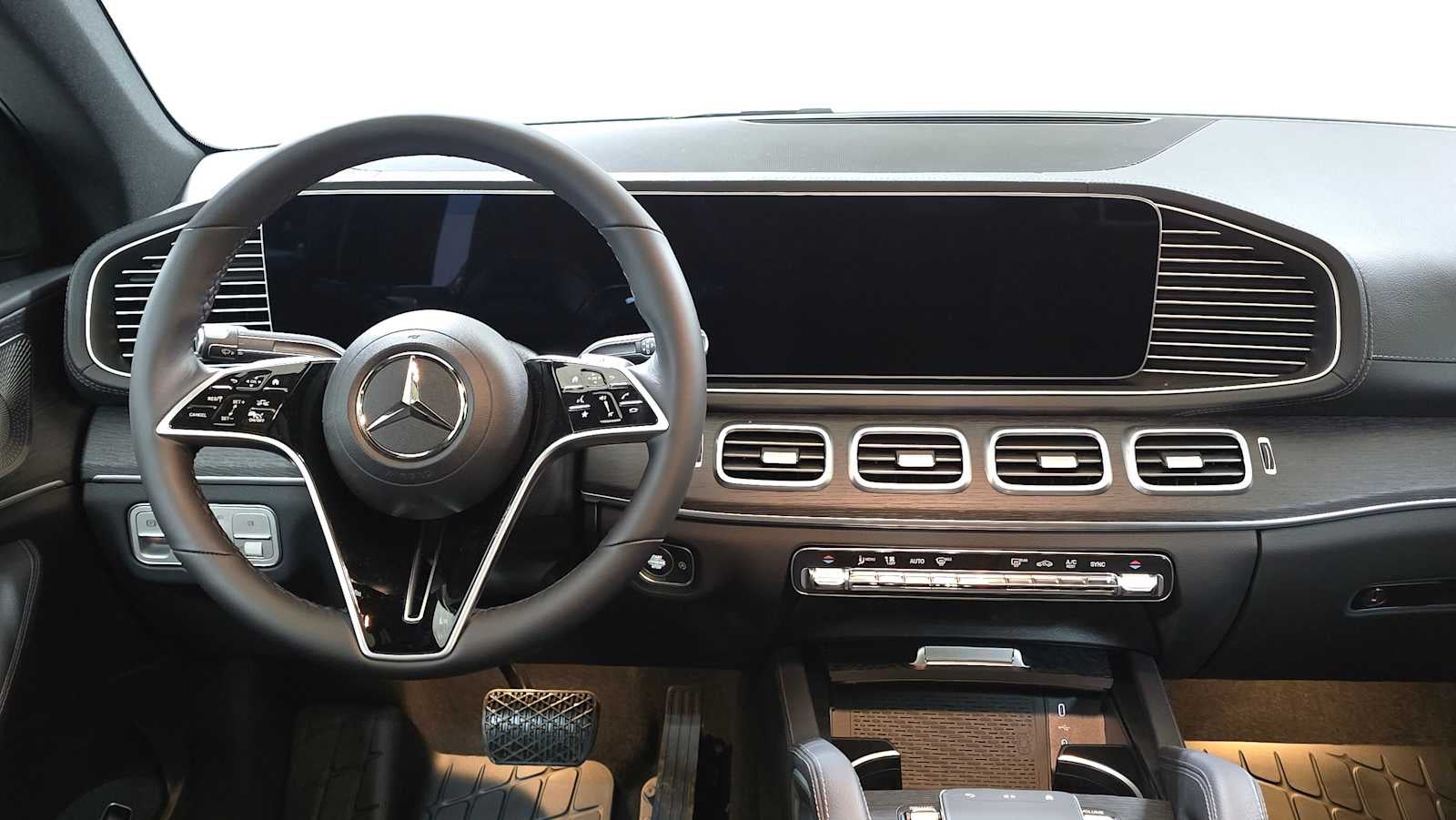 2026 Mercedes-Benz GLE GLE 450