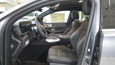 2026 Mercedes-Benz GLE GLE 450