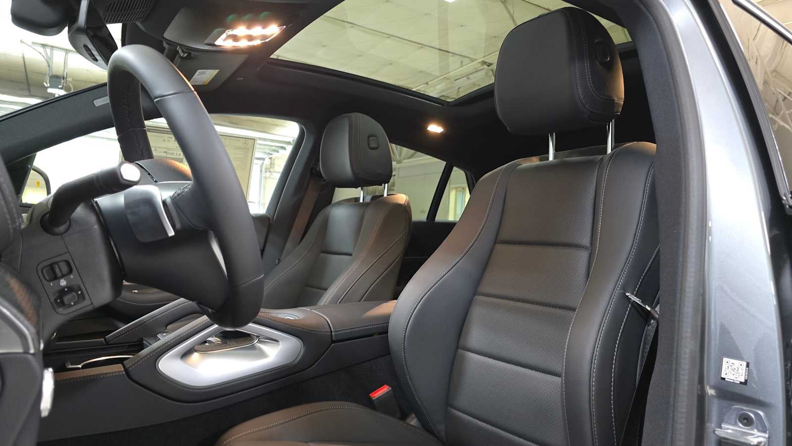 2026 Mercedes-Benz GLE GLE 450