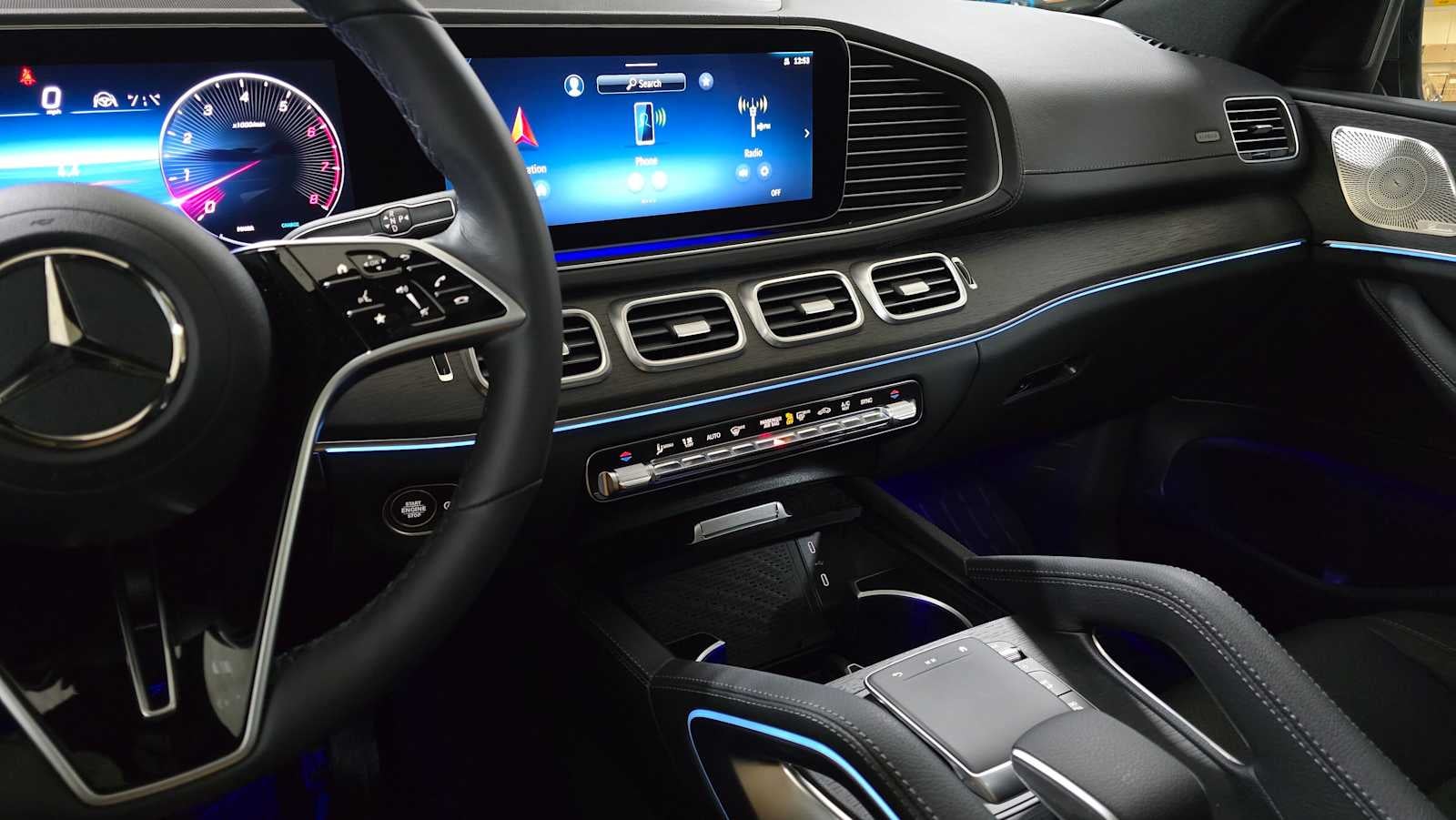 2026 Mercedes-Benz GLE GLE 450