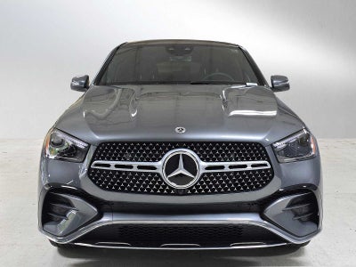 2026 Mercedes-Benz GLE GLE 450