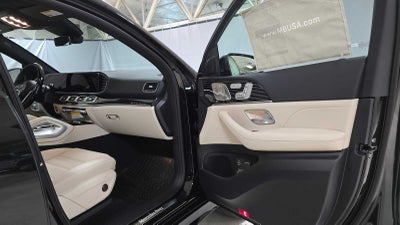 2026 Mercedes-Benz GLE GLE 450