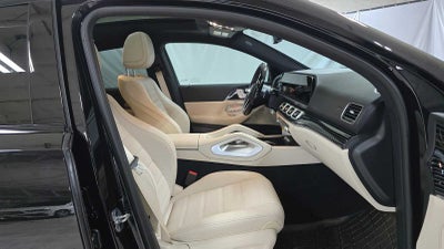 2026 Mercedes-Benz GLE GLE 450