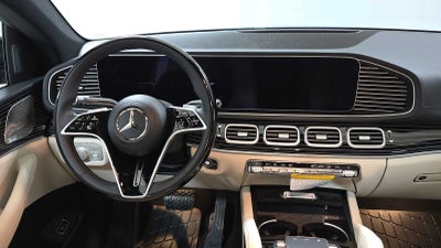 2026 Mercedes-Benz GLE GLE 450