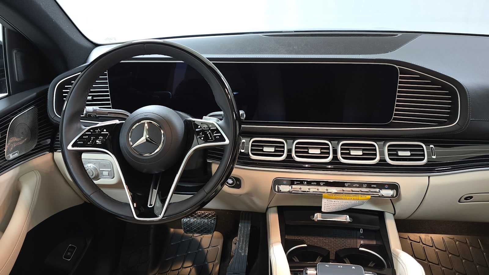 2026 Mercedes-Benz GLE GLE 450