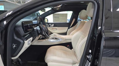 2026 Mercedes-Benz GLE GLE 450