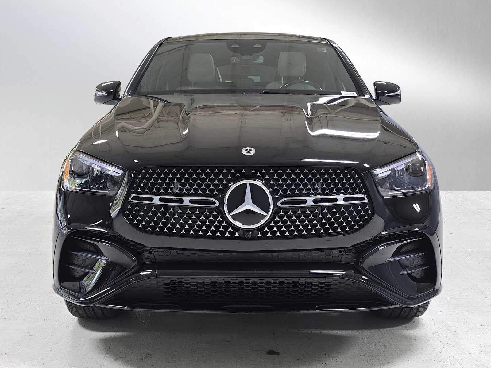 2026 Mercedes-Benz GLE GLE 450