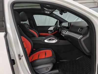 2025 Mercedes-Benz GLE AMG® GLE 53