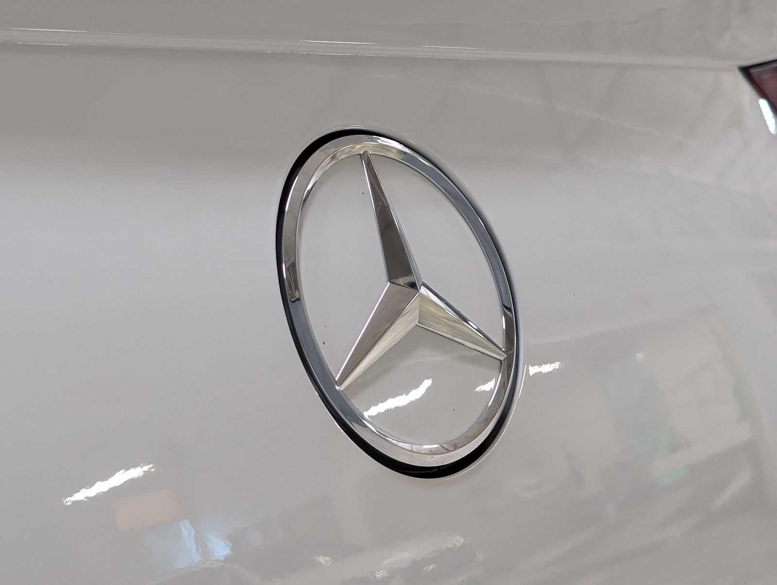 2025 Mercedes-Benz GLE AMG® GLE 53