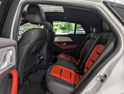 2025 Mercedes-Benz GLE AMG® GLE 53