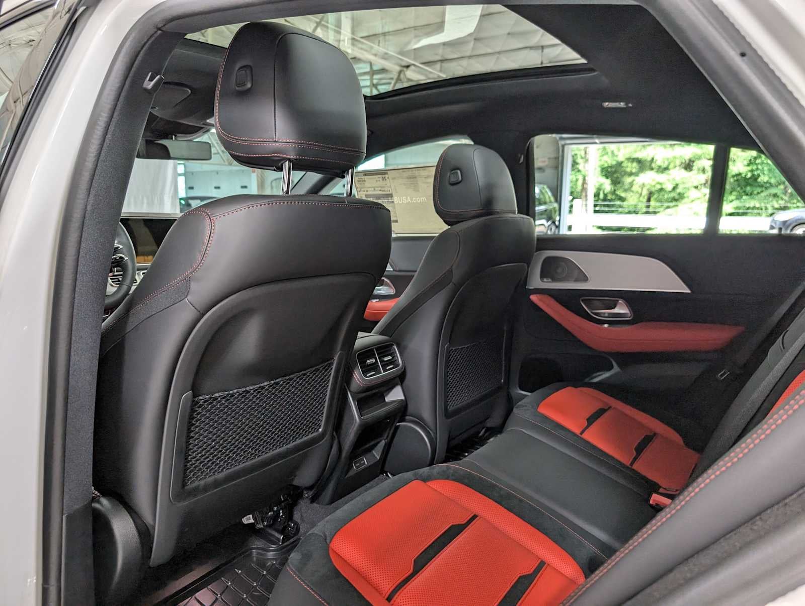 2025 Mercedes-Benz GLE AMG® GLE 53