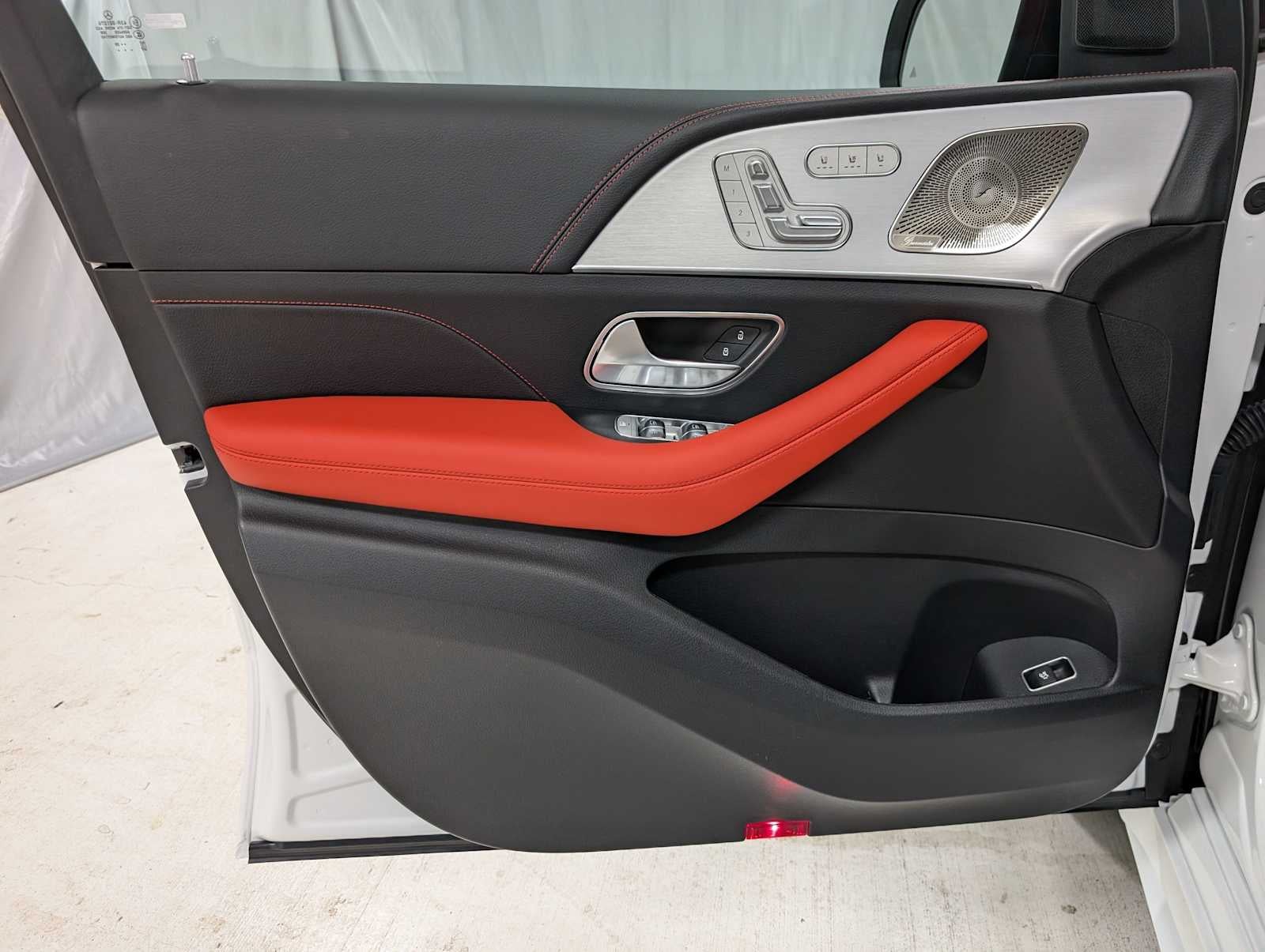 2025 Mercedes-Benz GLE AMG® GLE 53