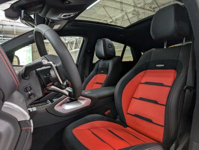 2025 Mercedes-Benz GLE AMG® GLE 53