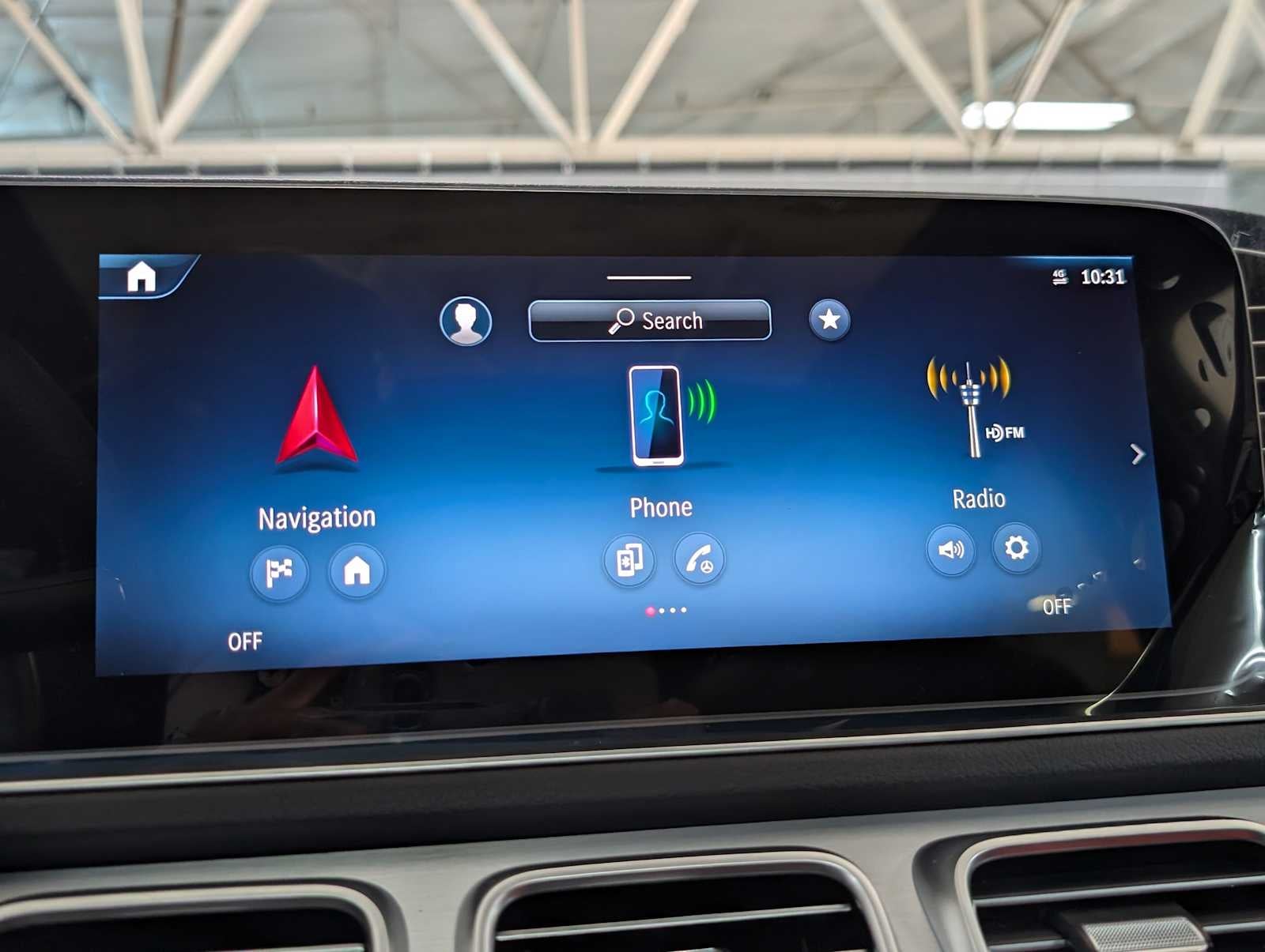 2025 Mercedes-Benz GLE AMG® GLE 53