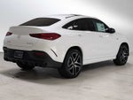 2025 Mercedes-Benz GLE AMG® GLE 53