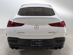 2025 Mercedes-Benz GLE AMG® GLE 53