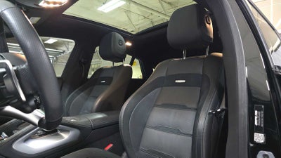 2024 Mercedes-Benz GLE AMG® GLE 53