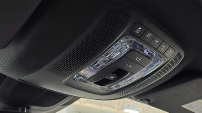 2024 Mercedes-Benz GLE AMG® GLE 53