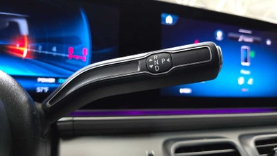 2024 Mercedes-Benz GLE AMG® GLE 53