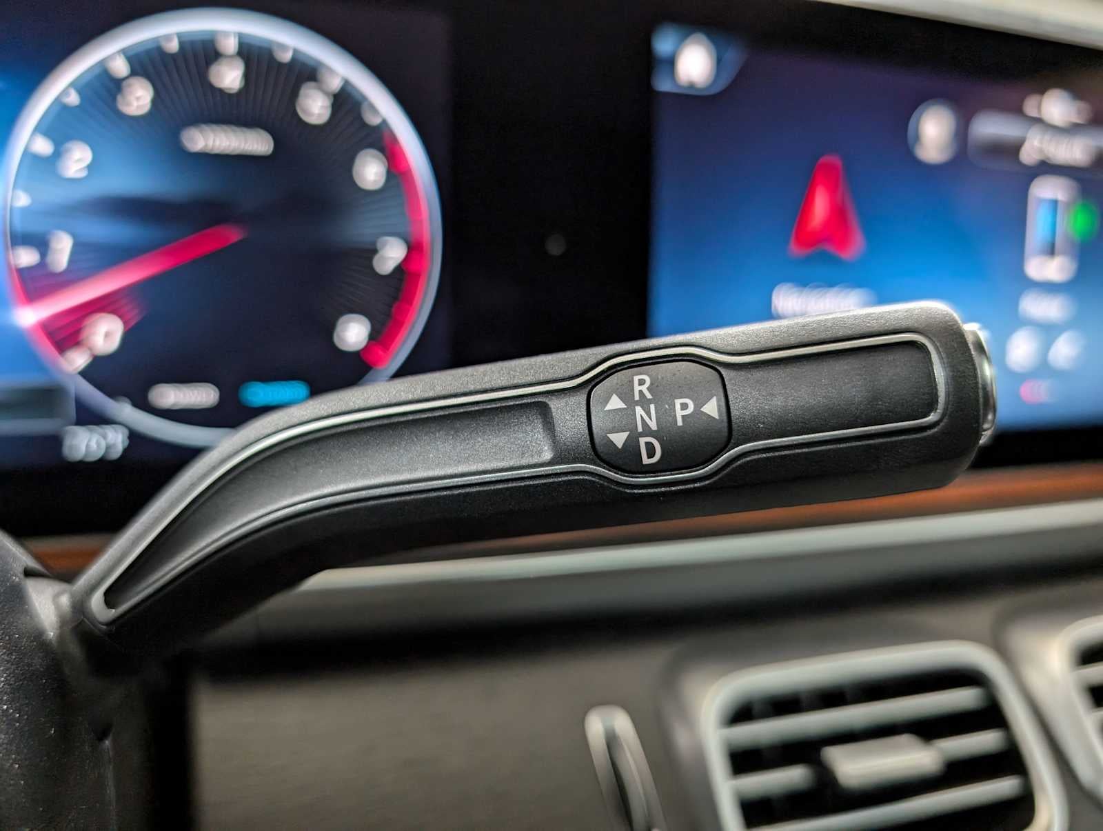 2025 Mercedes-Benz GLE AMG® GLE 53