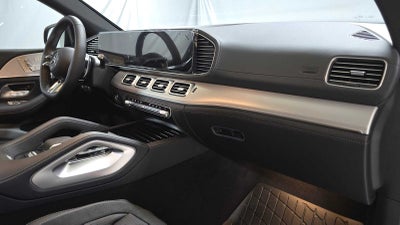 2026 Mercedes-Benz GLE AMG® GLE 53