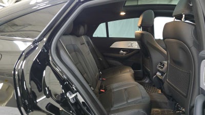 2026 Mercedes-Benz GLE AMG® GLE 53