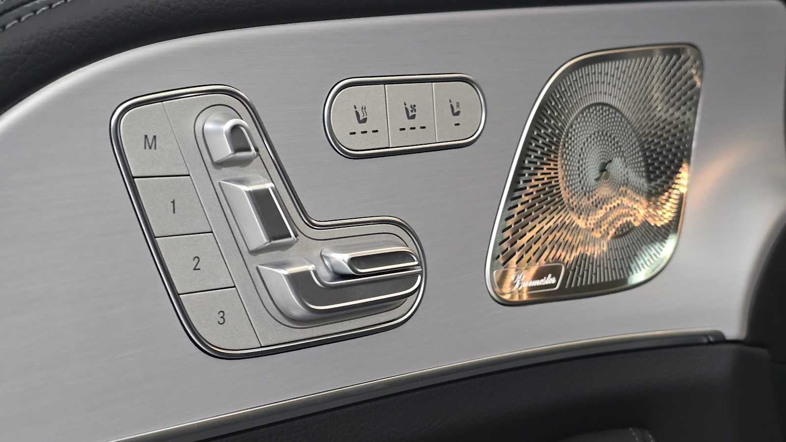 2026 Mercedes-Benz GLE AMG® GLE 53