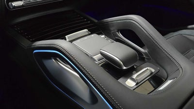 2026 Mercedes-Benz GLE AMG® GLE 53