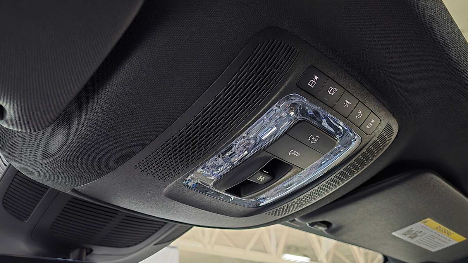 2026 Mercedes-Benz GLE AMG® GLE 53