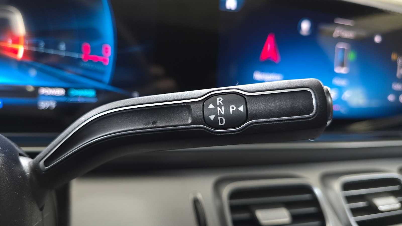 2026 Mercedes-Benz GLE AMG® GLE 53