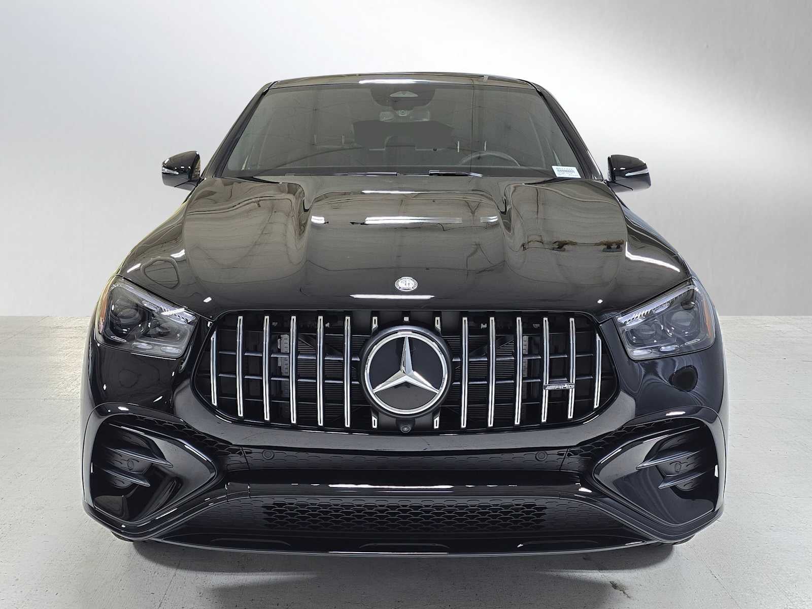 2026 Mercedes-Benz GLE AMG® GLE 53