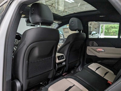 2026 Mercedes-Benz GLE AMG® GLE 53