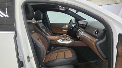 2026 Mercedes-Benz GLE AMG® GLE 53