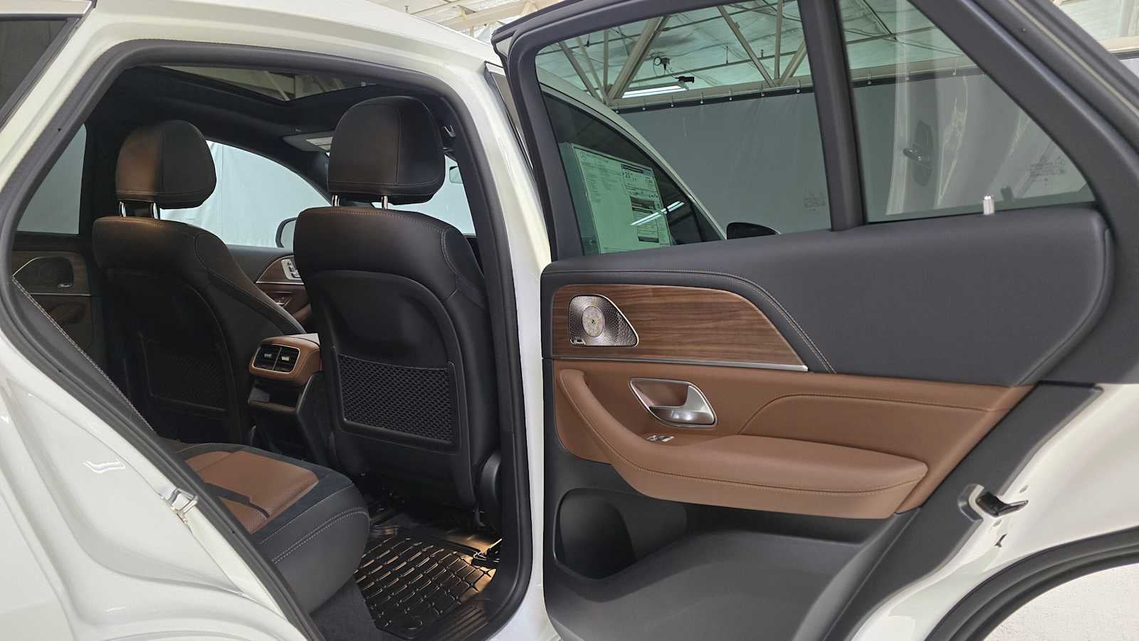 2026 Mercedes-Benz GLE AMG® GLE 53