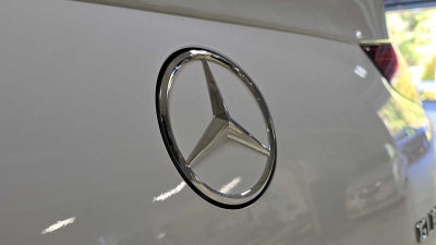 2026 Mercedes-Benz GLE AMG® GLE 53