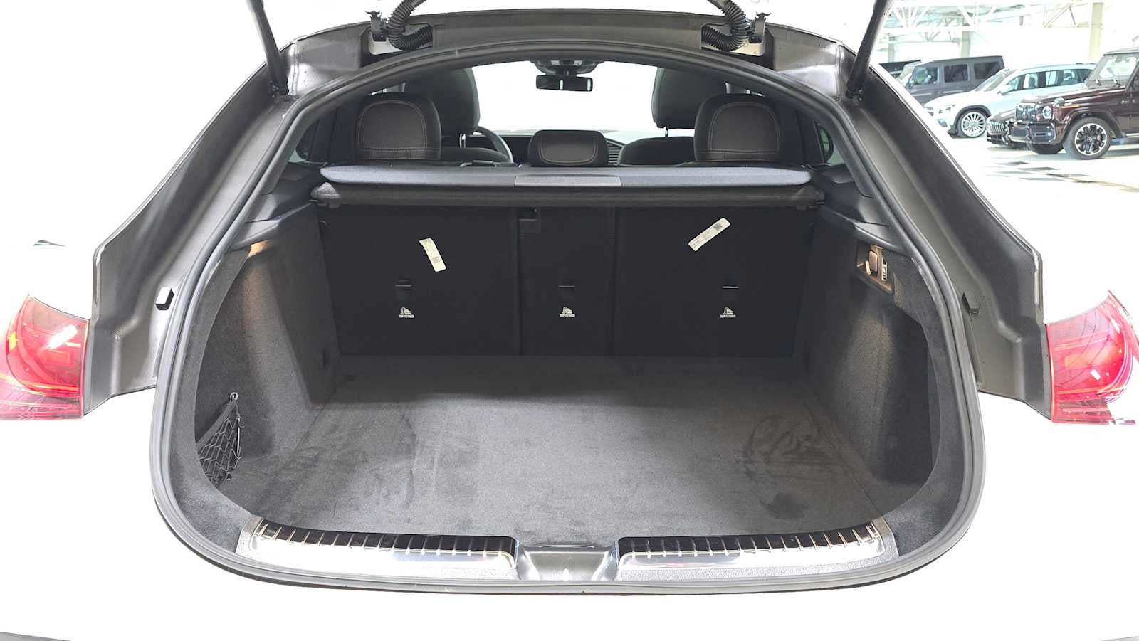 2026 Mercedes-Benz GLE AMG® GLE 53