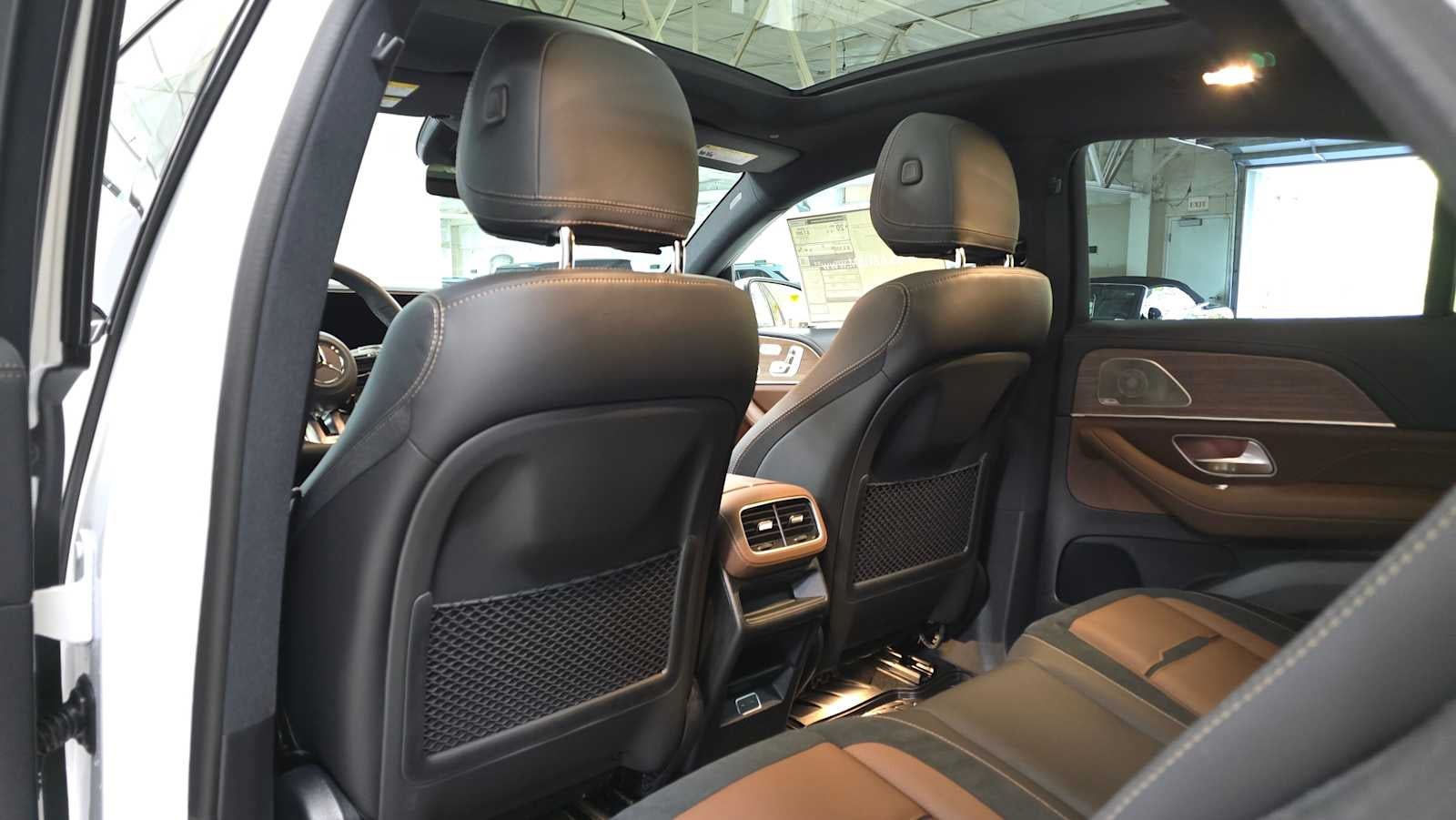 2026 Mercedes-Benz GLE AMG® GLE 53