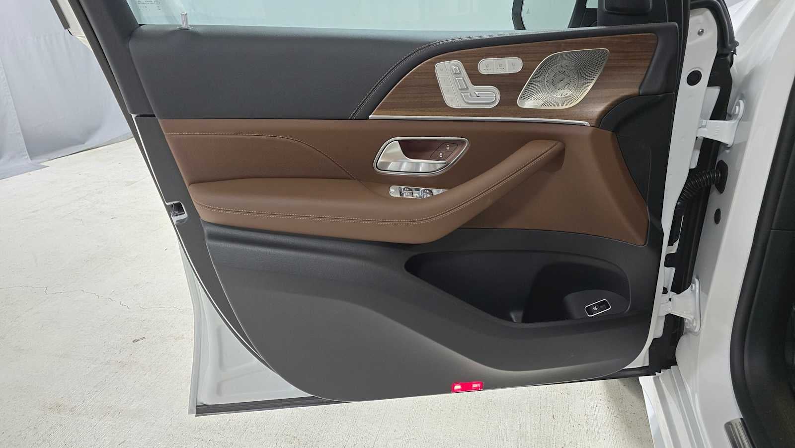 2026 Mercedes-Benz GLE AMG® GLE 53