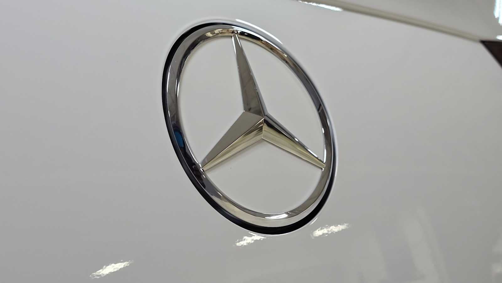 2026 Mercedes-Benz GLE AMG® GLE 53