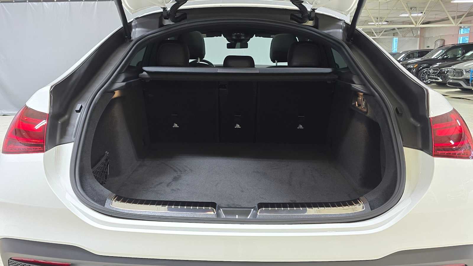 2026 Mercedes-Benz GLE AMG® GLE 53