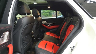 2026 Mercedes-Benz GLE AMG® GLE 53