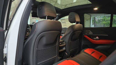 2026 Mercedes-Benz GLE AMG® GLE 53