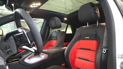 2026 Mercedes-Benz GLE AMG® GLE 53