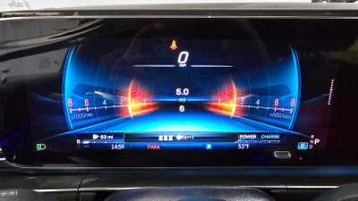 2026 Mercedes-Benz GLE AMG® GLE 53