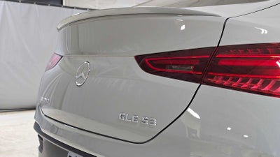 2026 Mercedes-Benz GLE AMG® GLE 53
