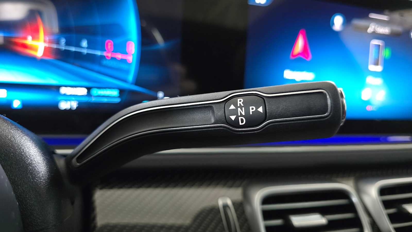 2026 Mercedes-Benz GLE AMG® GLE 53