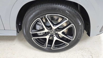 2026 Mercedes-Benz GLE AMG® GLE 53