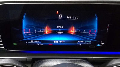 2024 Mercedes-Benz GLE AMG® GLE 53