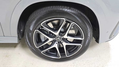 2024 Mercedes-Benz GLE AMG® GLE 53