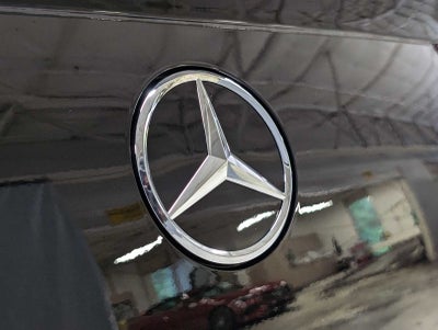 2026 Mercedes-Benz GLE AMG® GLE 53